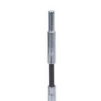 Engine Cylinder Hone Deglazer 3 Claw Steel Inner Diameter Grinding Tool Replacement Parts