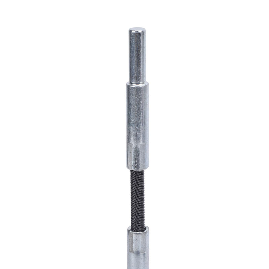 Engine Cylinder Hone Deglazer 3 Claw Steel Inner Diameter Grinding Tool Replacement Parts