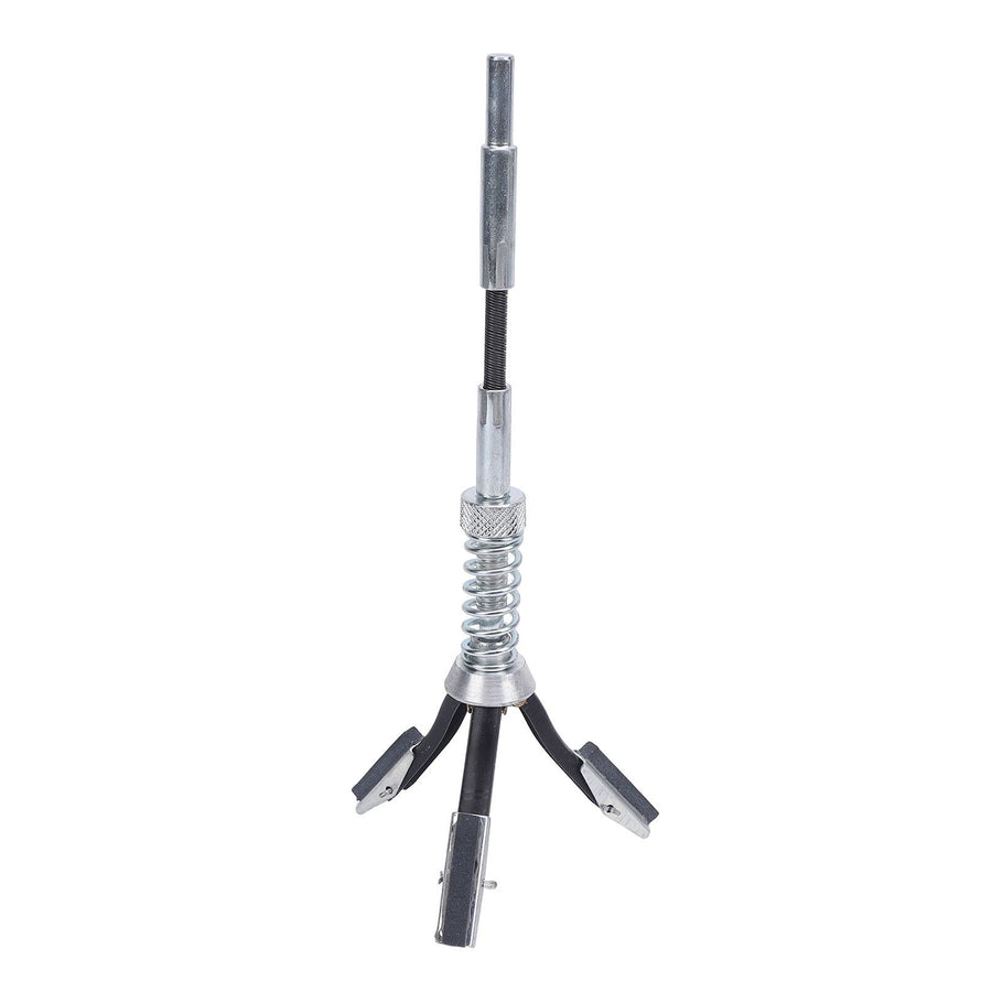 Engine Cylinder Hone Deglazer 3 Claw Steel Inner Diameter Grinding Tool Replacement Parts