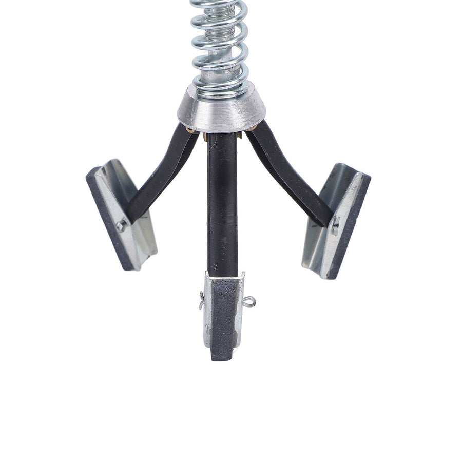 Engine Cylinder Hone Deglazer 3 Claw Steel Inner Diameter Grinding Tool Replacement Parts
