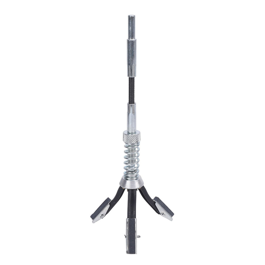 Engine Cylinder Hone Deglazer 3 Claw Steel Inner Diameter Grinding Tool Replacement Parts