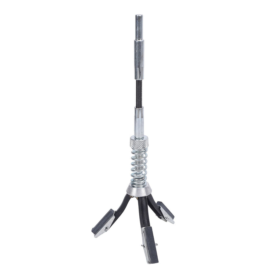Engine Cylinder Hone Deglazer 3 Claw Steel Inner Diameter Grinding Tool Replacement Parts