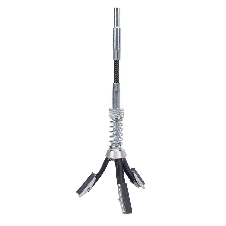 Engine Cylinder Hone Deglazer 3 Claw Steel Inner Diameter Grinding Tool Replacement Parts