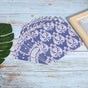 10Pcs Set 15x15cm Retro Style Tile Sticker Kitchen Floor Bathroom Anti Skid Waterproof Sticker