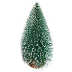 Mini Christmas Tree Small Tabletop Shopwindow Christmas Tree Home Table Decoration