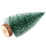 Mini Christmas Tree Small Tabletop Shopwindow Christmas Tree Home Table Decoration