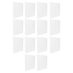 10Pcs set Floor Sticker Non Slip Waterproof Self Adhesive Wall Tiles Decals for Bedroom Kitchen(DTS01 )