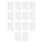 10Pcs set Floor Sticker Non Slip Waterproof Self Adhesive Wall Tiles Decals for Bedroom Kitchen(DTS01 )