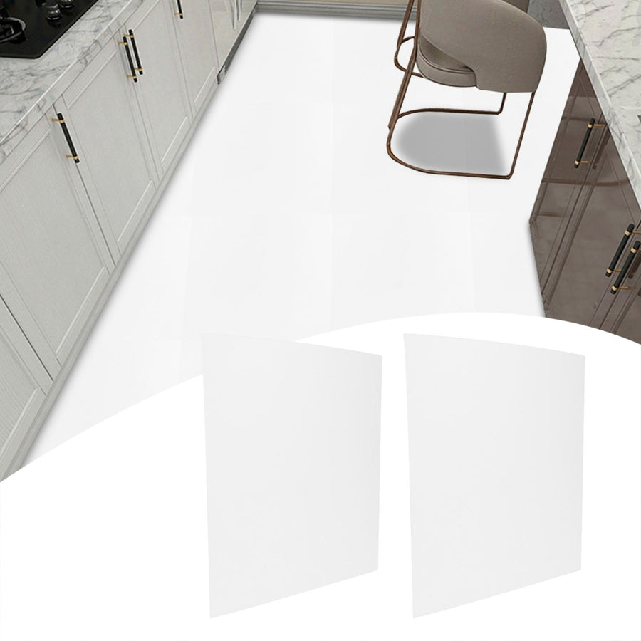 10Pcs set Floor Sticker Non Slip Waterproof Self Adhesive Wall Tiles Decals for Bedroom Kitchen(DTS01 )
