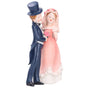 European Style Couple Craft Figurine Resin Craftwork Table Ornaments Home Decoration Wedding Gift26306C-3
