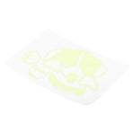 SelfAdhesive Cartoon Luminous Switch Sticker Glowing Wall Sticker Home Decor for Kids Room(g014 )