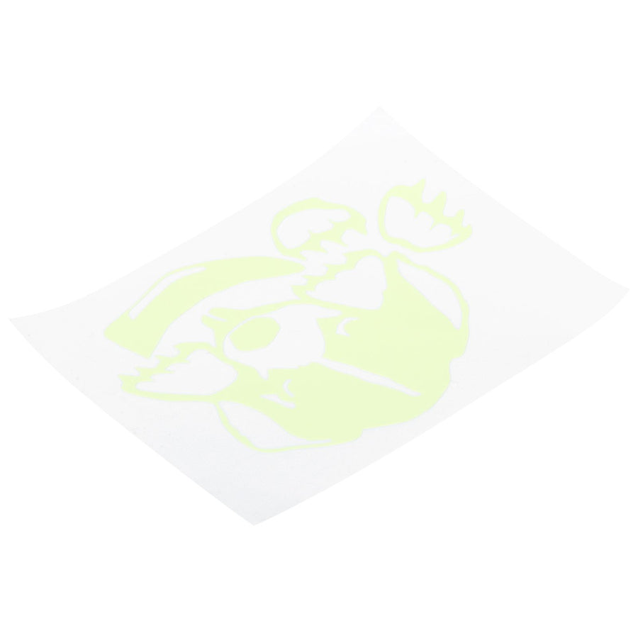 SelfAdhesive Cartoon Luminous Switch Sticker Glowing Wall Sticker Home Decor for Kids Room(g014 )