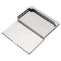 Business Card Holder Easy to Open and Close Wearresistant Materials Portable Business Card Case for Friends Gift