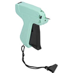 Clothing Tagging Gun Clothes Price Tag Labeler Machine with Barbs for Store Warehouse