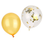 10pcs/set Balloon Sequined Balloons Party Holiday Wedding Supplies Home Party Decoration