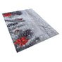 Tapestry Polyester Fiber Material Light and Soft Odorless HD Painting Tapestry for Wall Decoration