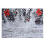 Tapestry Polyester Fiber Material Light and Soft Odorless HD Painting Tapestry for Wall Decoration