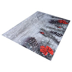 Tapestry Polyester Fiber Material Light and Soft Odorless HD Painting Tapestry for Wall Decoration