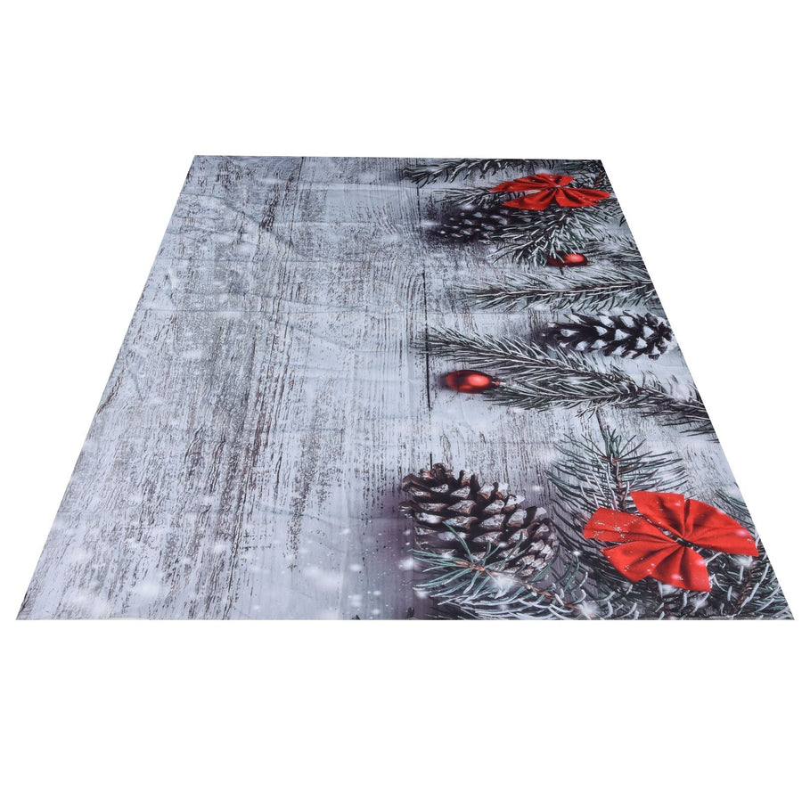 Tapestry Polyester Fiber Material Light and Soft Odorless HD Painting Tapestry for Wall Decoration
