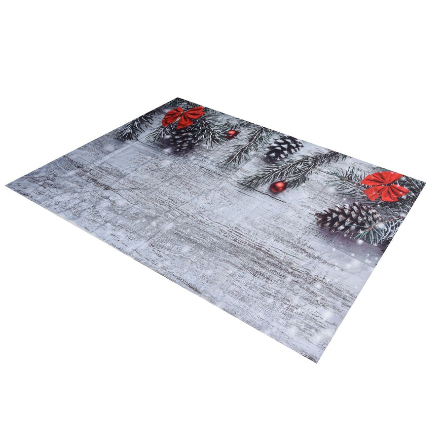 Tapestry Polyester Fiber Material Light and Soft Odorless HD Painting Tapestry for Wall Decoration