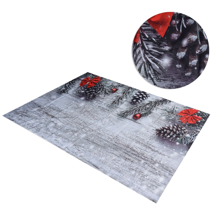 Tapestry Polyester Fiber Material Light and Soft Odorless HD Painting Tapestry for Wall Decoration