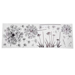 Wall Sticker PVC SelfAdhesive Living Room Study Office Background Wall Decoration Wall Stickers Wallpaper