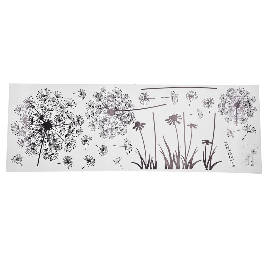 Wall Sticker PVC SelfAdhesive Living Room Study Office Background Wall Decoration Wall Stickers Wallpaper