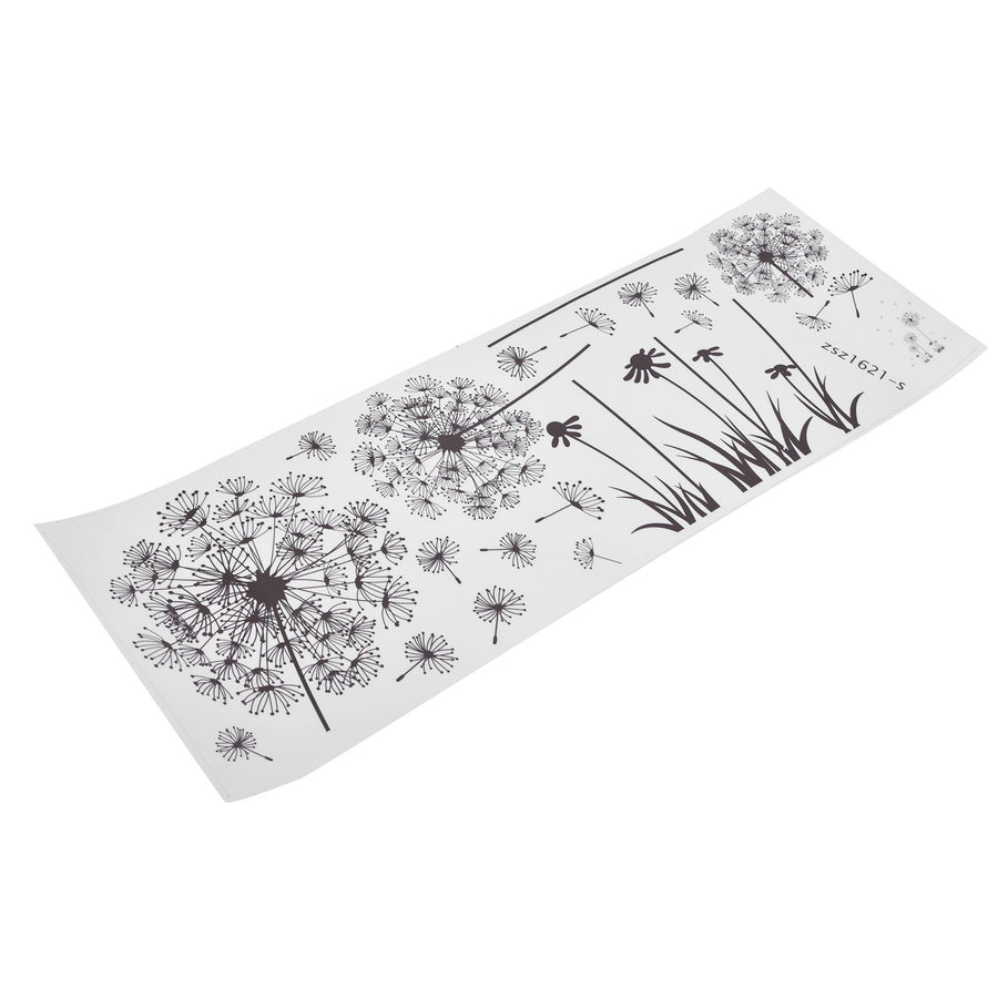 Wall Sticker PVC SelfAdhesive Living Room Study Office Background Wall Decoration Wall Stickers Wallpaper