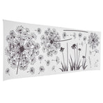 Wall Sticker PVC SelfAdhesive Living Room Study Office Background Wall Decoration Wall Stickers Wallpaper