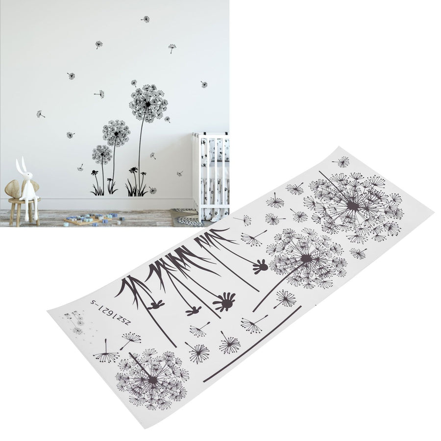 Wall Sticker PVC SelfAdhesive Living Room Study Office Background Wall Decoration Wall Stickers Wallpaper