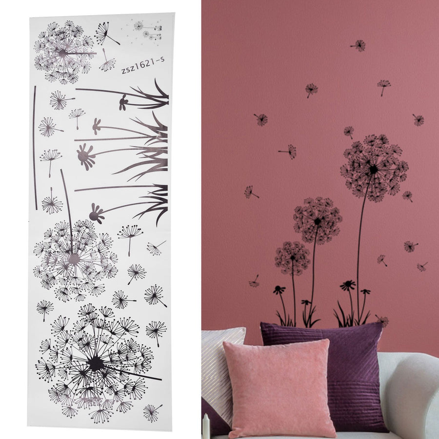 Wall Sticker PVC SelfAdhesive Living Room Study Office Background Wall Decoration Wall Stickers Wallpaper