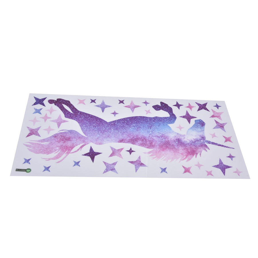 SelfAdhesive Wall Stickers Star Pattern Wall Stickers for Living Room Study Office Background Wall Decoration