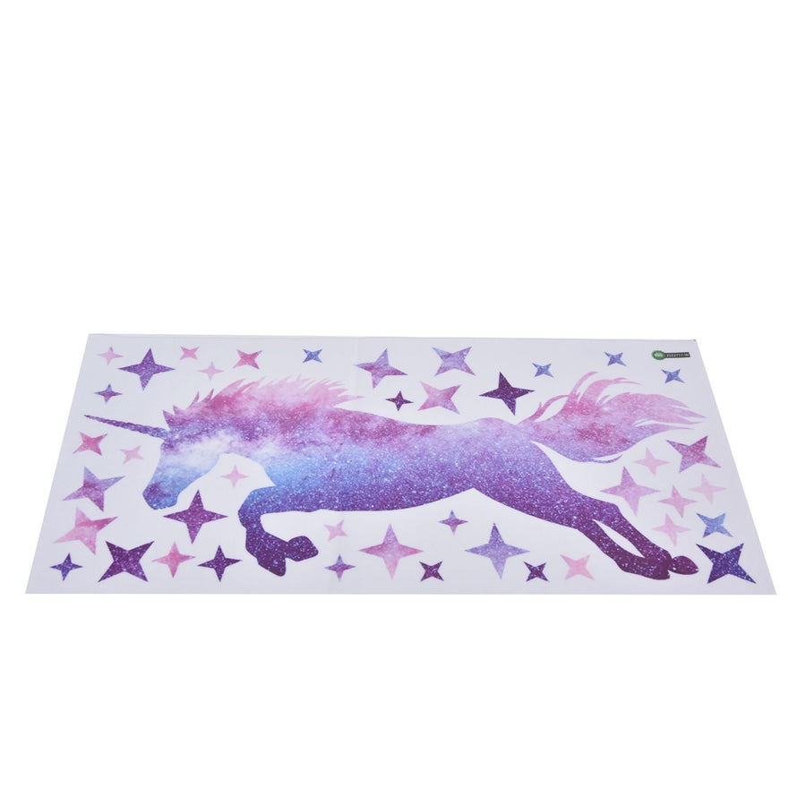 SelfAdhesive Wall Stickers Star Pattern Wall Stickers for Living Room Study Office Background Wall Decoration