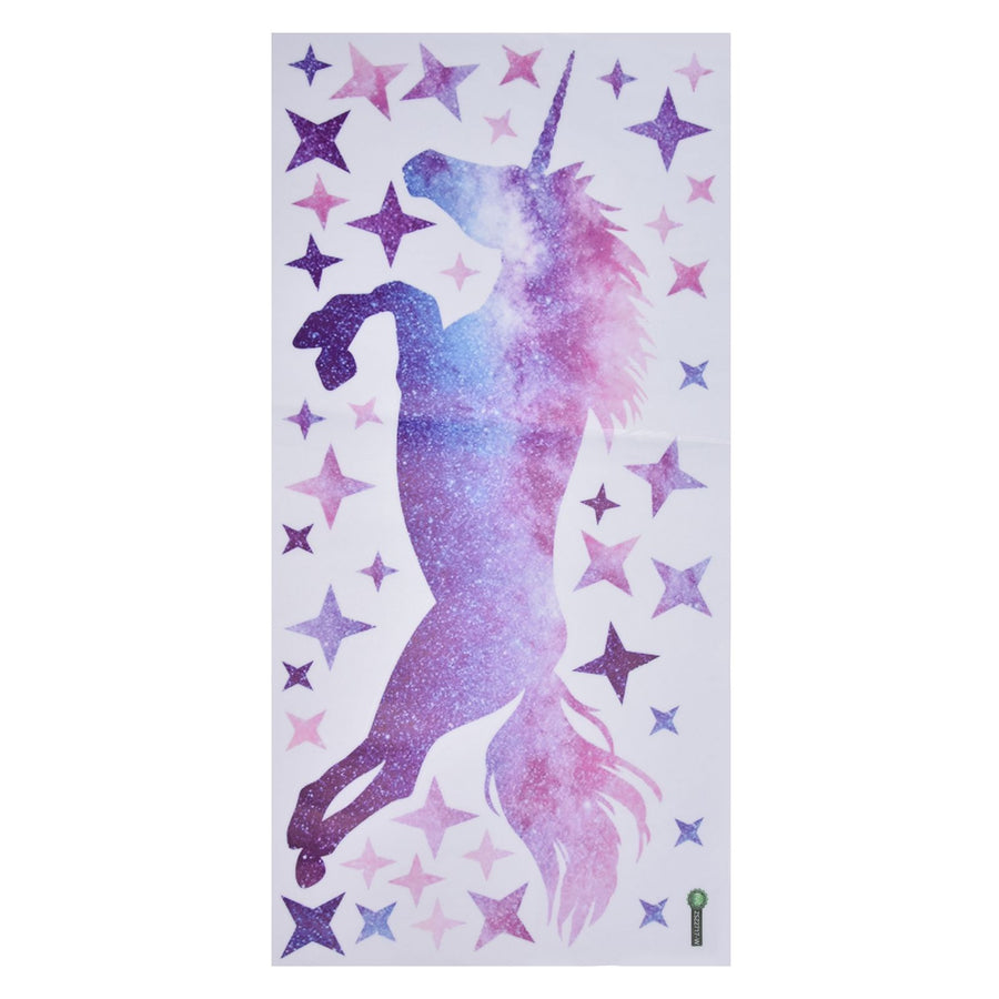 SelfAdhesive Wall Stickers Star Pattern Wall Stickers for Living Room Study Office Background Wall Decoration
