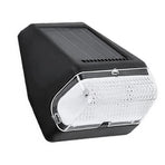 Solar Fence Lights European Style High Brightness Lighting Solar Wall Lamp Stair Lights Outdoor for Gardens