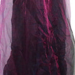 Hanging Witches Decor Voice Control Glowing Screaming Fabric Hanging Horror Toy for Festival Carnival Party