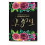 2025 Wall Hanging Calendar Delicate Stylish Wall Calender for Living Room Office English Gift Women's Calendar
