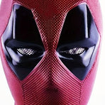 Full Head Mask Latex Lifelike Soft Full Head Helmet Mask Cosplay Costume Prop for Party Holiday