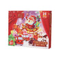 Car Toy Blind Box Surprise Box Joy Toy Promote Hands On Skills Mysterious Pack Party Favors for Birthday Holiday