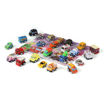 Car Toy Blind Box Surprise Box Joy Toy Promote Hands On Skills Mysterious Pack Party Favors for Birthday Holiday