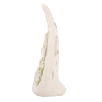 Flame Shape Communion Decoration Resin Flame Ornament Religious Figurine Ornament Home Decor