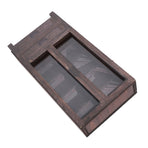 Bookshelf Figurine Realistic Creative Exquisite Small Bookshelf Ornament for Home Decoration