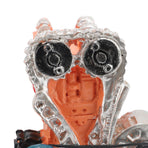 Car Engine Model Resin 8 Cylinder Car Engine Model Desktop Display Ornament Home Decoration for Teens Adults