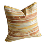 4pcs Decorative Throw Pillow Covers Rustic Farmhouse Boho Style Pillowcases for Living Room Couch Sofa Bed Home Decor Yellow 50.8x30.5cm/20x12in