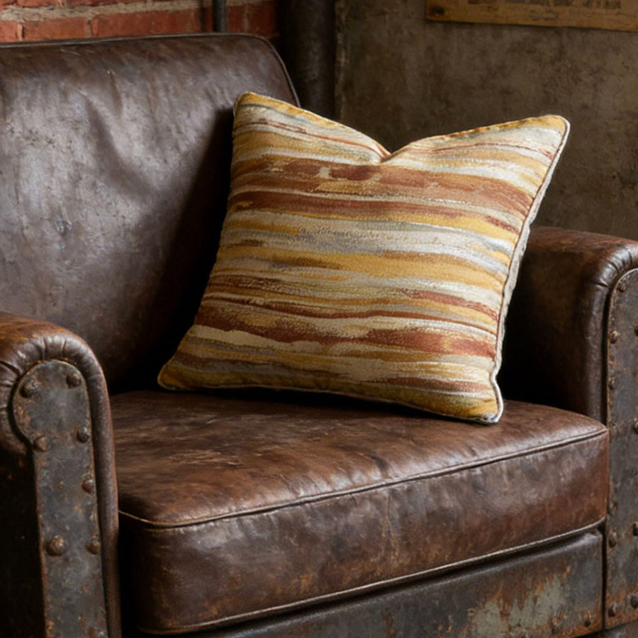 4pcs Decorative Throw Pillow Covers Rustic Farmhouse Boho Style Pillowcases for Living Room Couch Sofa Bed Home Decor Yellow 50.8x30.5cm/20x12in