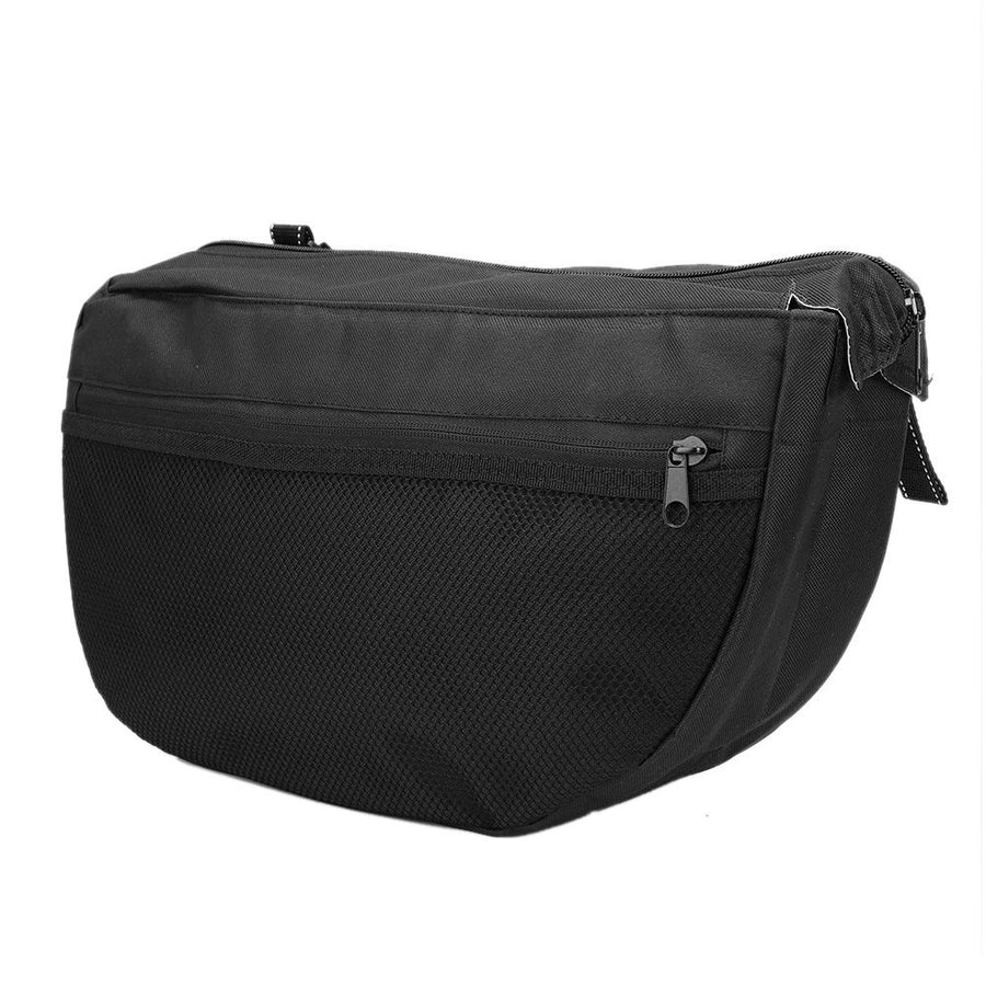 Large Capacity Wheelchair Baby Stroller Hanging Storage Bag Organizer Insulation Bag