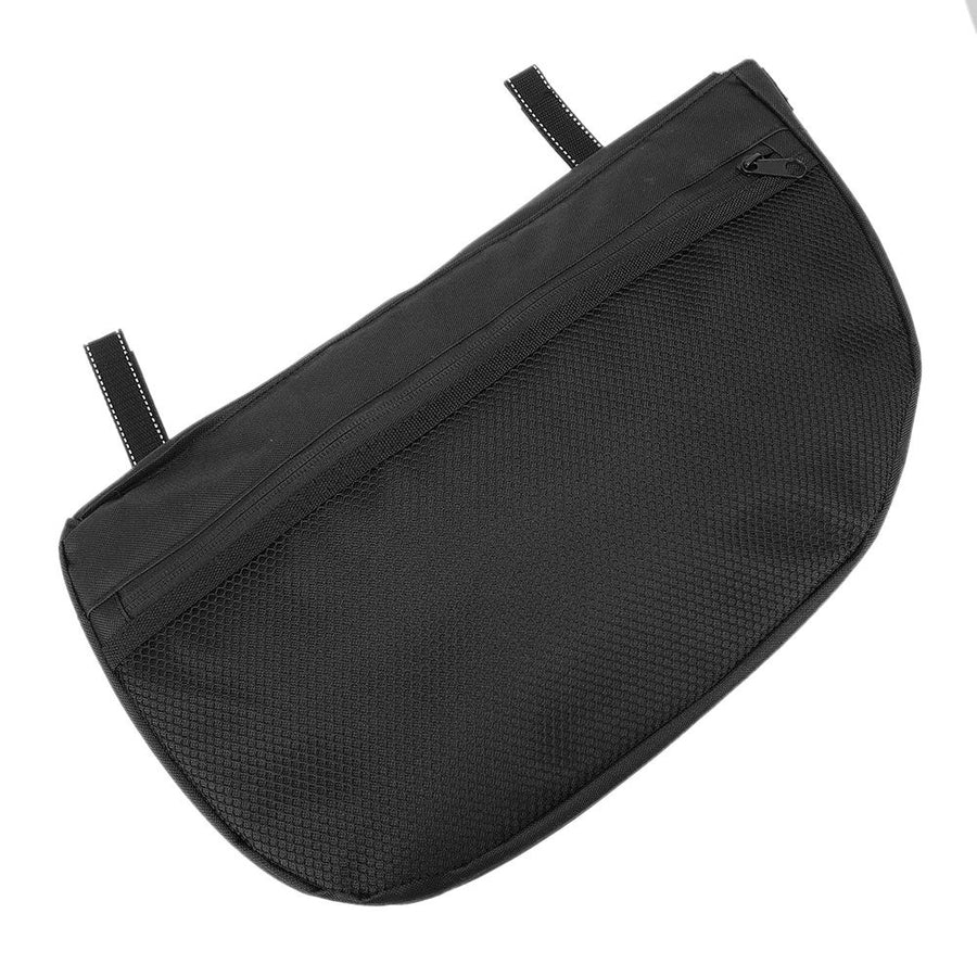 Large Capacity Wheelchair Baby Stroller Hanging Storage Bag Organizer Insulation Bag