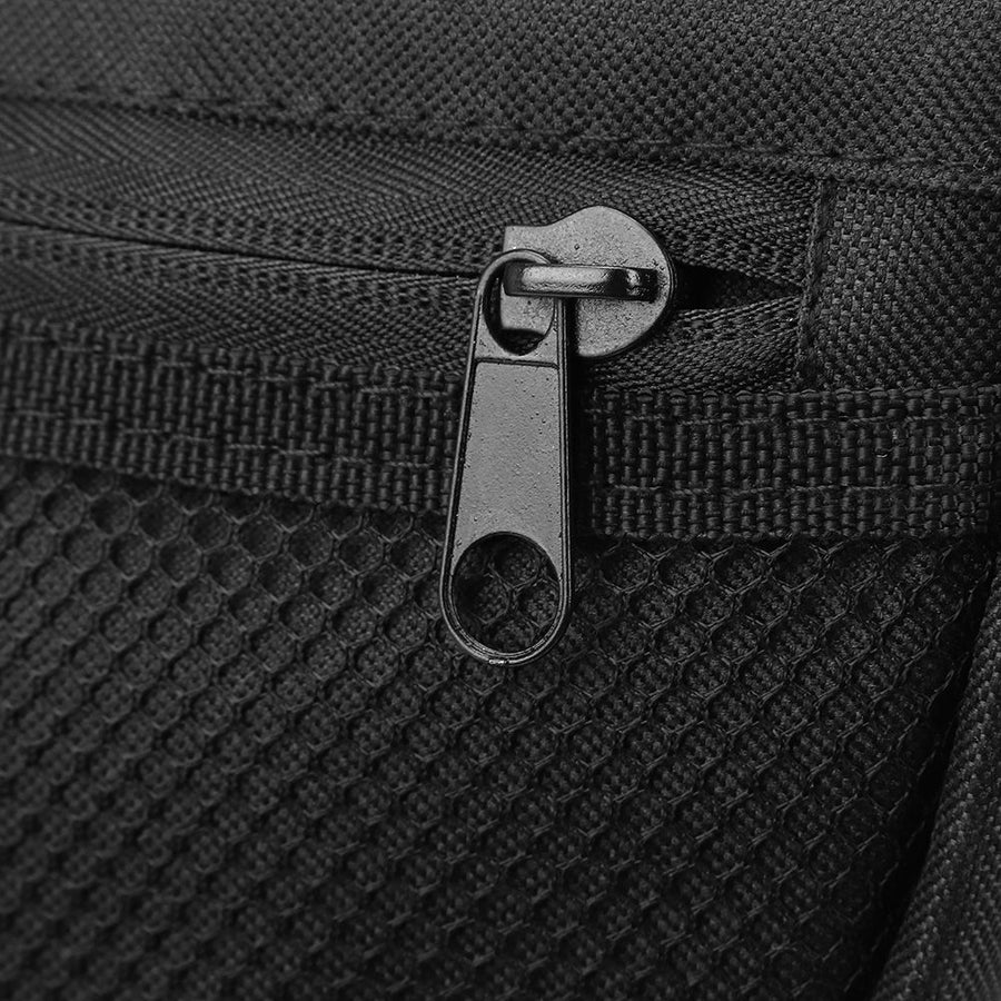 Large Capacity Wheelchair Baby Stroller Hanging Storage Bag Organizer Insulation Bag