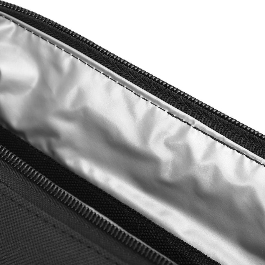 Large Capacity Wheelchair Baby Stroller Hanging Storage Bag Organizer Insulation Bag