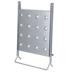 Heavy Duty Movable Anti‑Slip Ladders Working Platform Stand Accessory Building Supplies